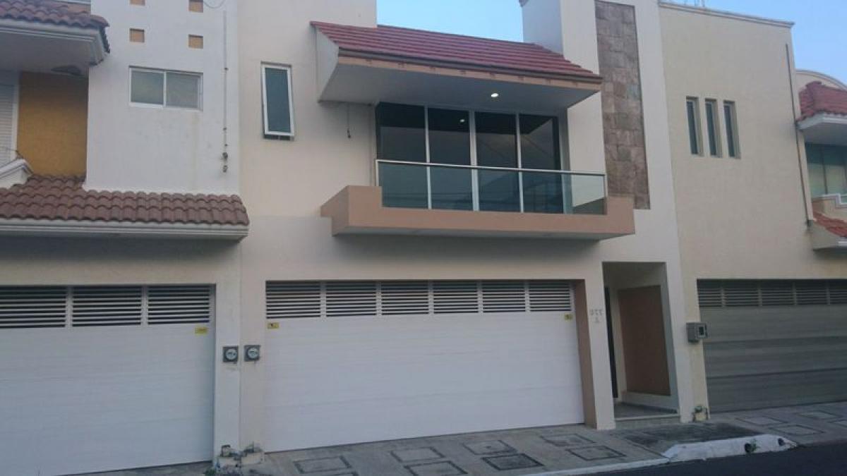 Casa T3 em Veracruz, Mexico N.º 215764