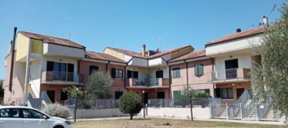 4غرفة شقة في Camerata Picena, Italy رقم 11323 17