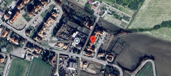 4غرفة شقة في Camerata Picena, Italy رقم 11323 20