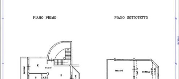 4غرفة شقة في Camerata Picena, Italy رقم 11323 21