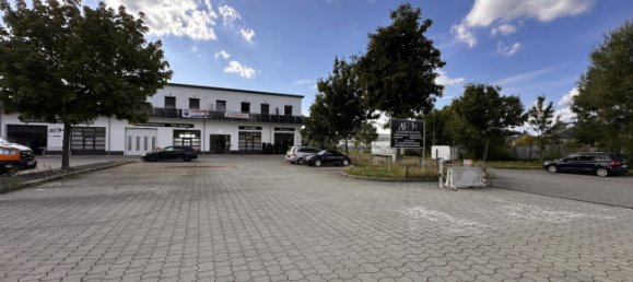Imóvel comercial em Goppingen, Germany N.º 259484 2