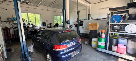 Imóvel comercial em Goppingen, Germany N.º 259484 12