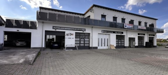 Imóvel comercial em Goppingen, Germany N.º 259484 3