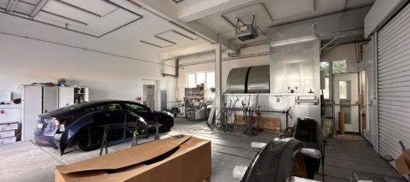 Imóvel comercial em Goppingen, Germany N.º 259484 26