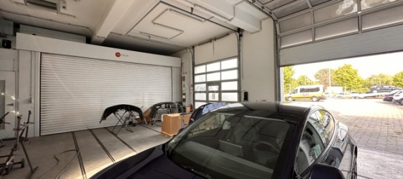 Imóvel comercial em Goppingen, Germany N.º 259484 27