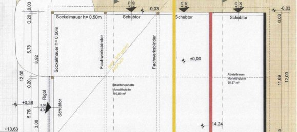 7 rooms House in Klosterneuburg, Austria No. 160549 28