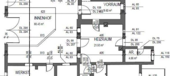 7 rooms House in Klosterneuburg, Austria No. 160549 25