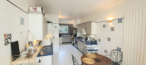 5 Schlafzimmer Haus in Montlignon, France, Nr. 143877 4