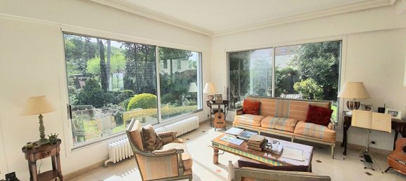 5 Schlafzimmer Haus in Montlignon, France, Nr. 143877 3