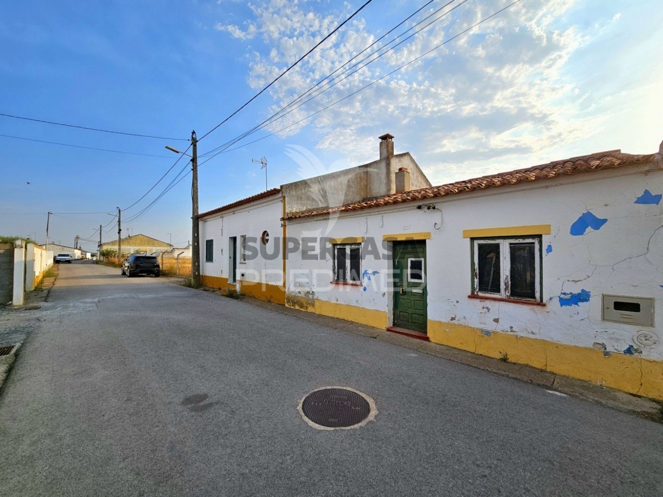 3 bedrooms House in Aljustrel, Portugal No. 280477