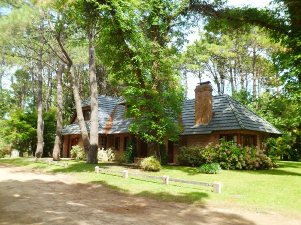 4 Schlafzimmer Haus in Mar del Plata, Argentina, Nr. 96724