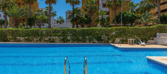 3 bedrooms Apartment in Torrevieja, Spain No. 137854 24
