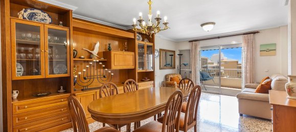 3 bedrooms Apartment in Torrevieja, Spain No. 137854 5