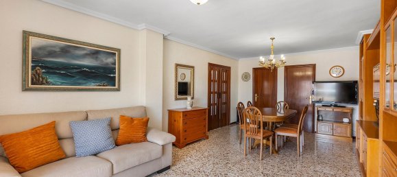 3 bedrooms Apartment in Torrevieja, Spain No. 137854 8