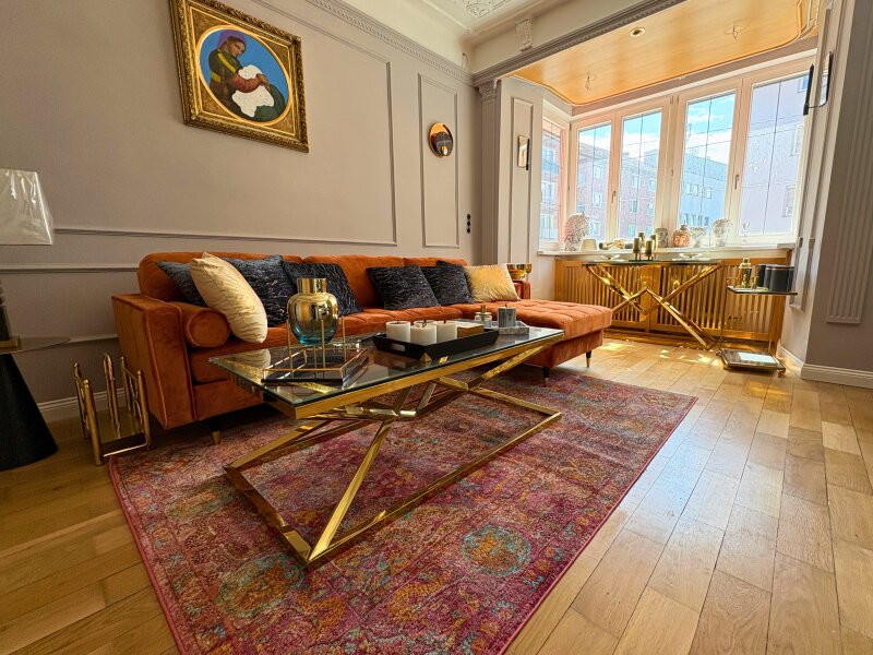 3-salle Appartement à Innsbruck-Stadt, Austria No. 239145