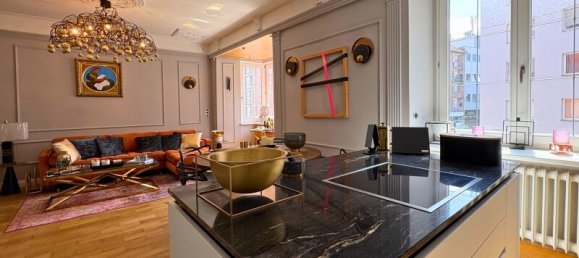 3-salle Appartement à Innsbruck-Stadt, Austria No. 239145 3