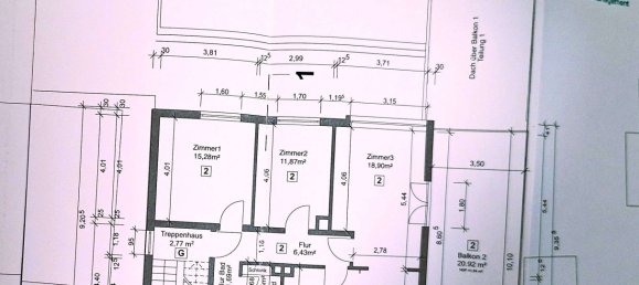 2 غرف نوم شقة في Ortenaukreis, Germany رقم 314694 19