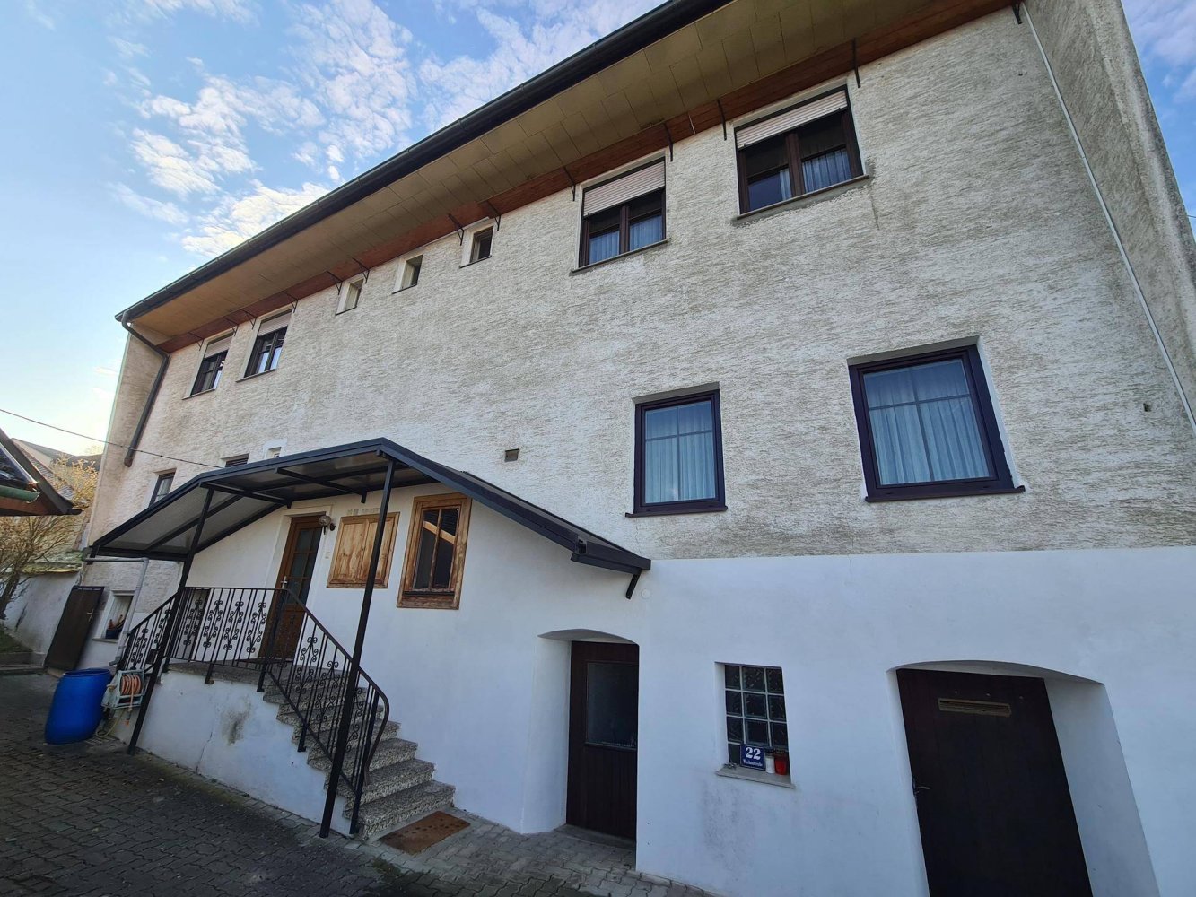 4 chambres Maison à Traismauer, Austria No. 107928