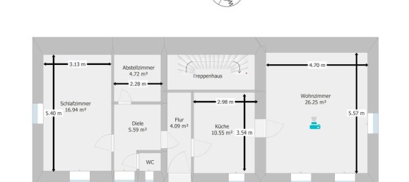 4 chambres Maison à Traismauer, Austria No. 107928 15