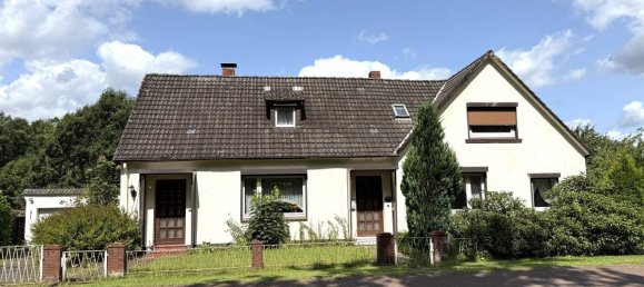 7 rooms Townhouse in Duchy of Lauenburg, Germany No. 309597 18