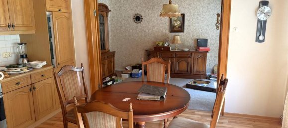 7 rooms Townhouse in Duchy of Lauenburg, Germany No. 309597 5