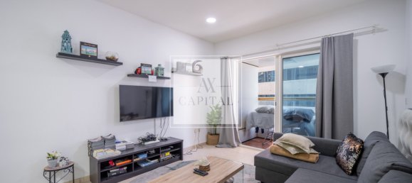 1 bedroom Apartment in Dubai Marina, UAE No. 52561 2