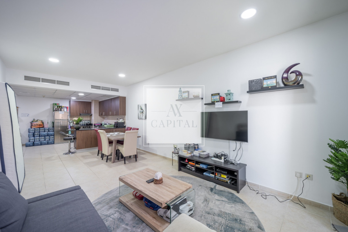 1 bedroom Apartment in Dubai Marina, UAE No. 52561