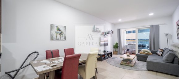 1 bedroom Apartment in Dubai Marina, UAE No. 52561 4