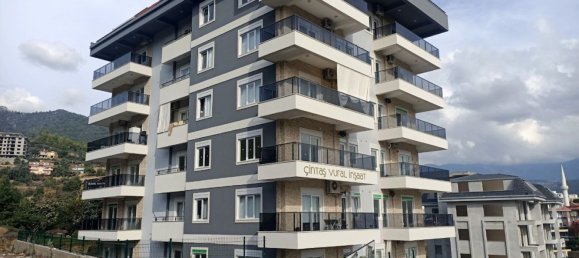 Apartment 2+1 in Alanya, Turkey No. 25844 2