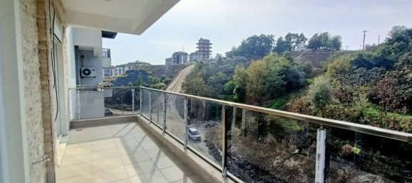 Apartment 2+1 in Alanya, Turkey No. 25844 13