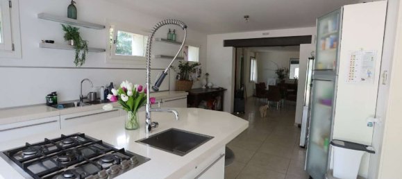 13 rooms Villa in Quarto d'Altino, Italy No. 120964 5