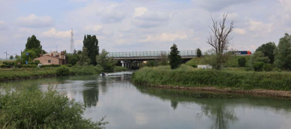 13 rooms Villa in Quarto d'Altino, Italy No. 120964 29