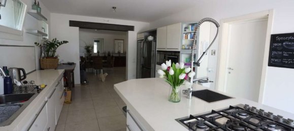 13 rooms Villa in Quarto d'Altino, Italy No. 120964 13