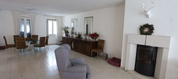 13 rooms Villa in Quarto d'Altino, Italy No. 120964 15