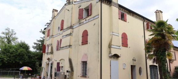 13 rooms Villa in Quarto d'Altino, Italy No. 120964 33