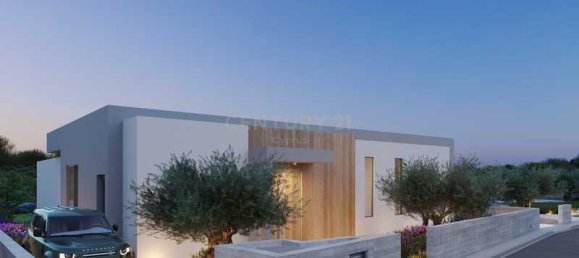 3 bedrooms Villa in Tala, Cyprus No. 21452 4
