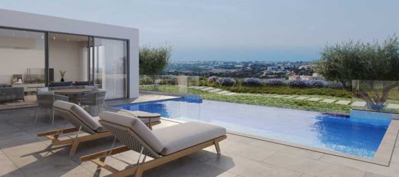 3 bedrooms Villa in Tala, Cyprus No. 21452 9