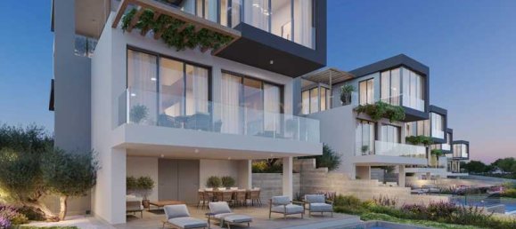 3 bedrooms Villa in Tala, Cyprus No. 21452 2