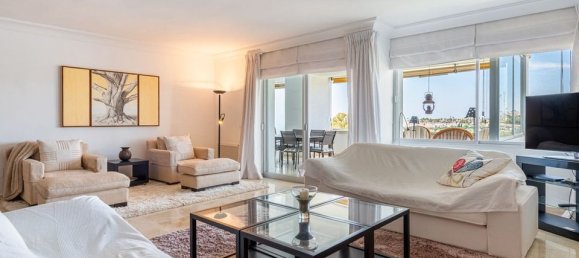 3 bedrooms Apartment in Marbella, Spain No. 189631 6