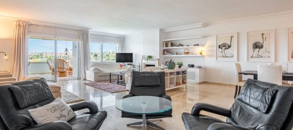3 bedrooms Apartment in Marbella, Spain No. 189631 8