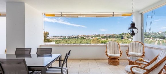 3 bedrooms Apartment in Marbella, Spain No. 189631 3