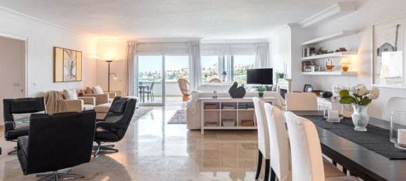 3 bedrooms Apartment in Marbella, Spain No. 189631 7