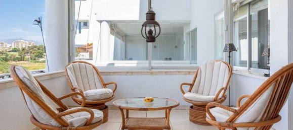 3 bedrooms Apartment in Marbella, Spain No. 189631 4