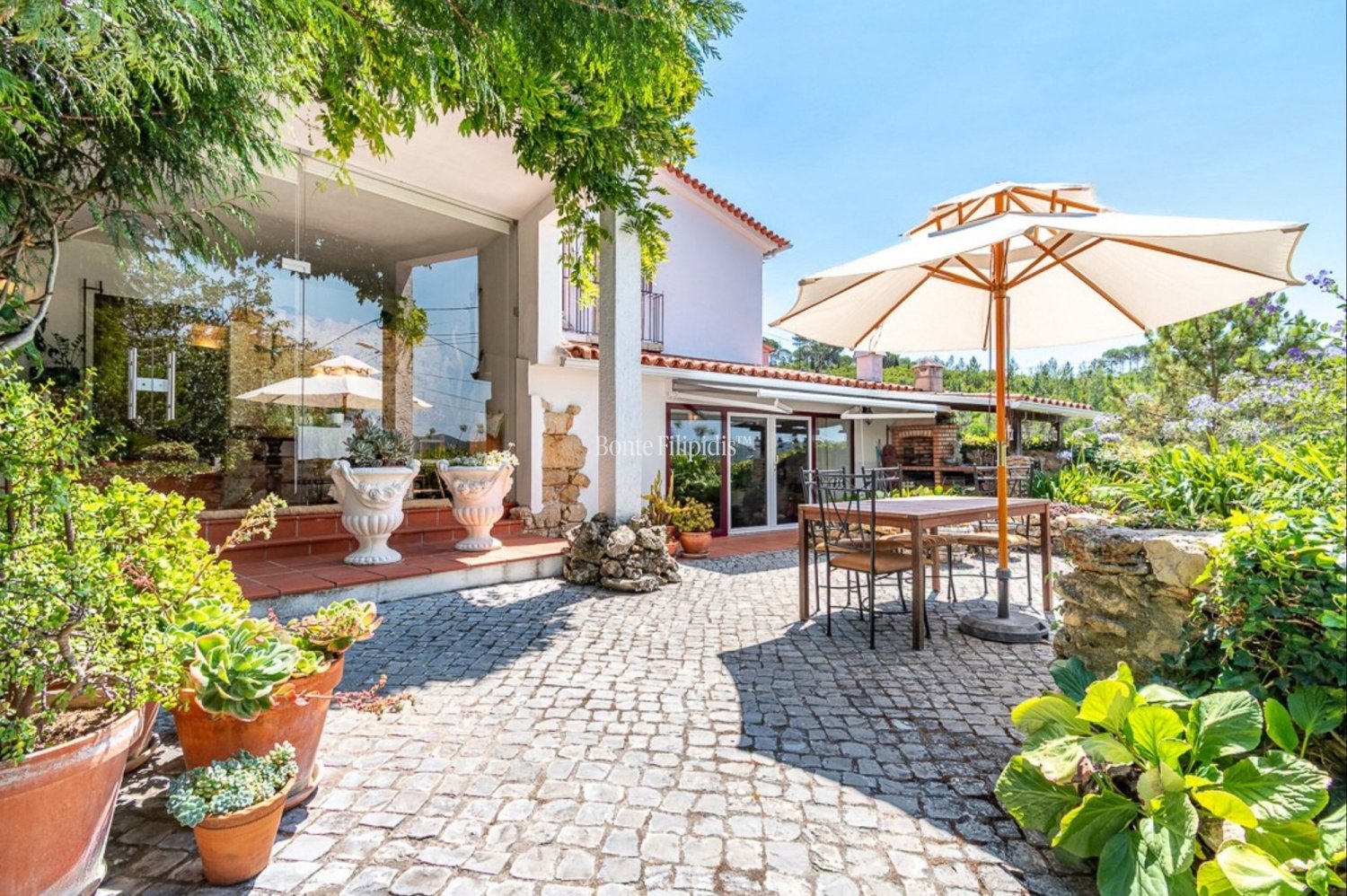 7 غرف نوم قطعة أرض في Condeixa a Nova, Portugal رقم 305483