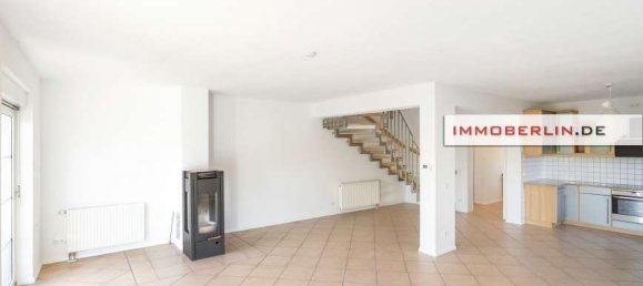4 rooms Townhouse in Markisch-Oderland, Germany No. 277496 10