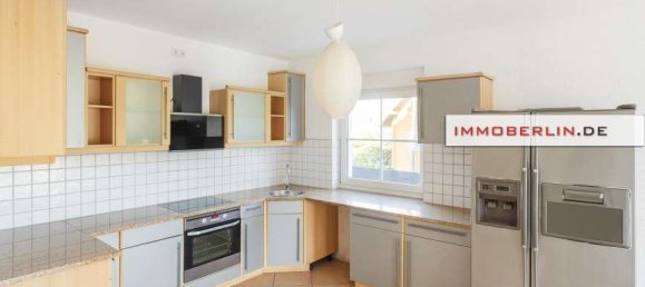 4 rooms Townhouse in Markisch-Oderland, Germany No. 277496 3