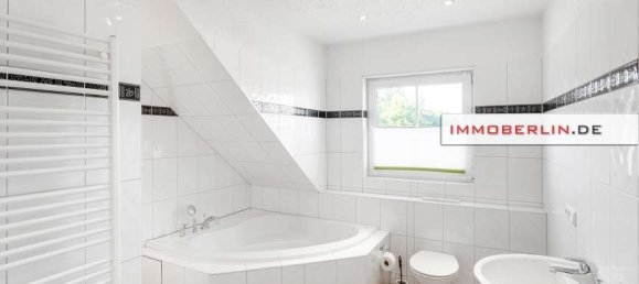 4 rooms Townhouse in Markisch-Oderland, Germany No. 277496 7