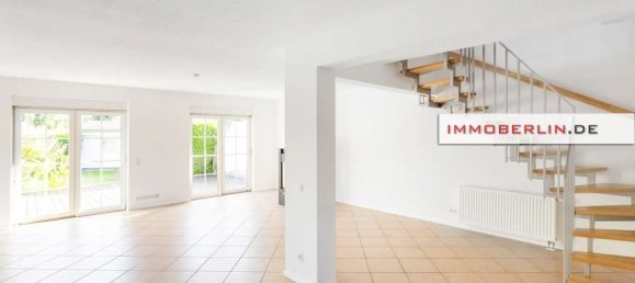 4 rooms Townhouse in Markisch-Oderland, Germany No. 277496 2