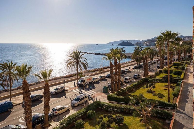 3 bedrooms Apartment in Almunecar, Spain No. 237033