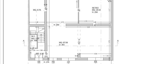 Дом с 9 комнатами в Равенна, Италия № 147853 9